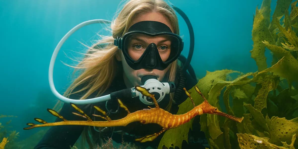 Abyss Scuba Diving