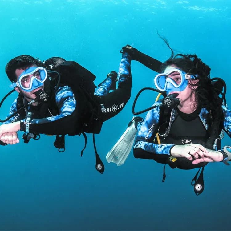 Scuba World Mooloolaba