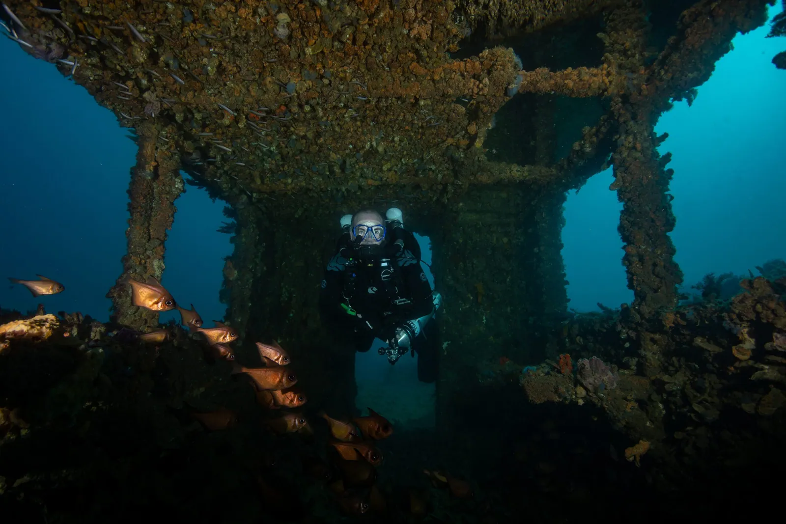 Adelaide Scuba — photo 3