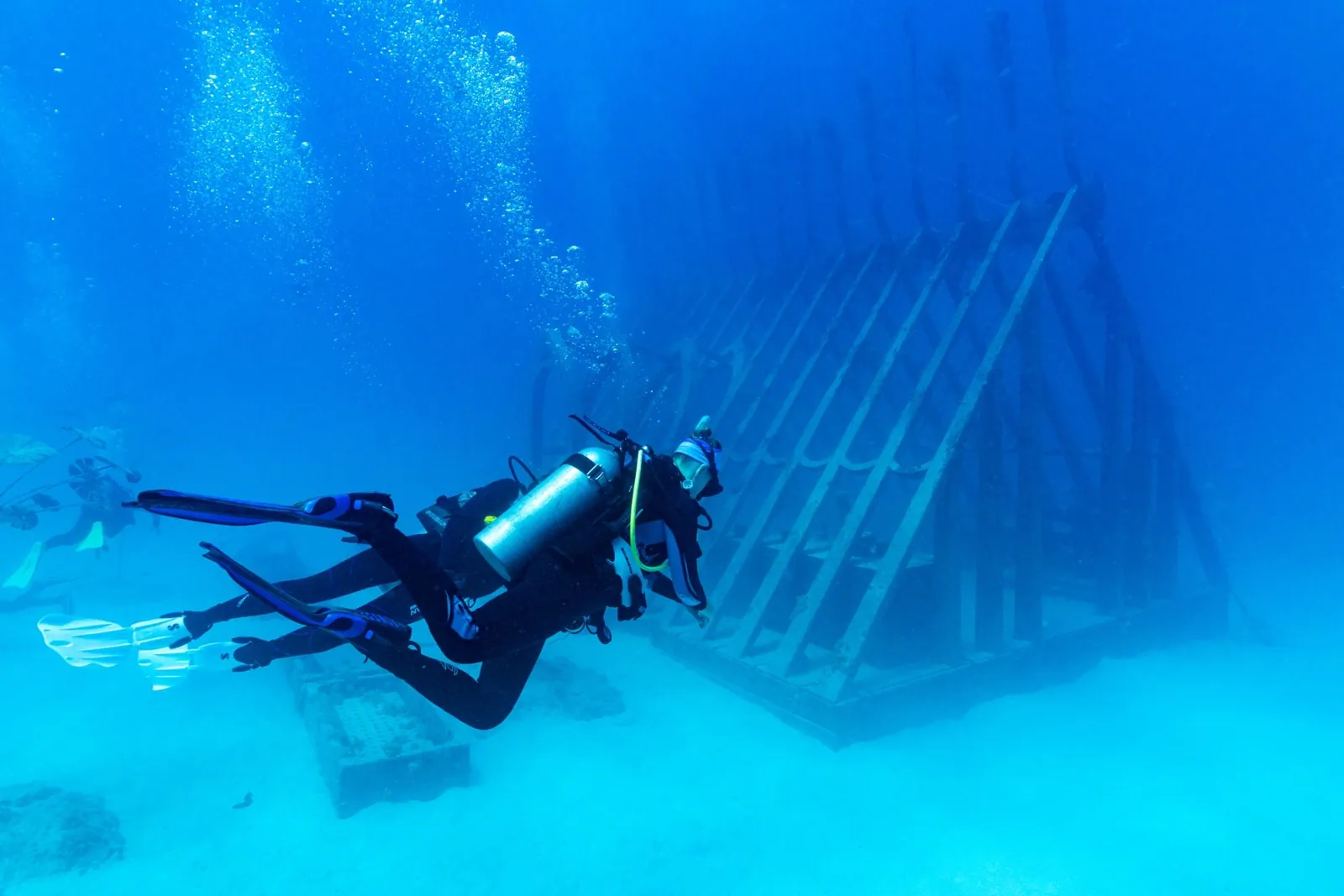 Adrenalin Snorkel & Dive — photo 4