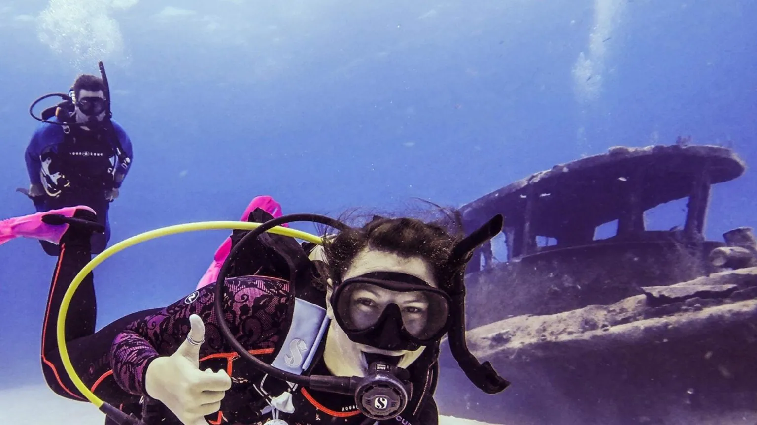 Aqua Dive Gold Coast — photo 5