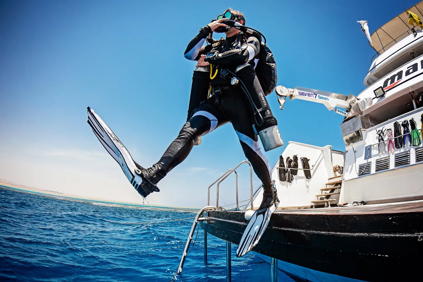 Central Coast Divers — photo 3