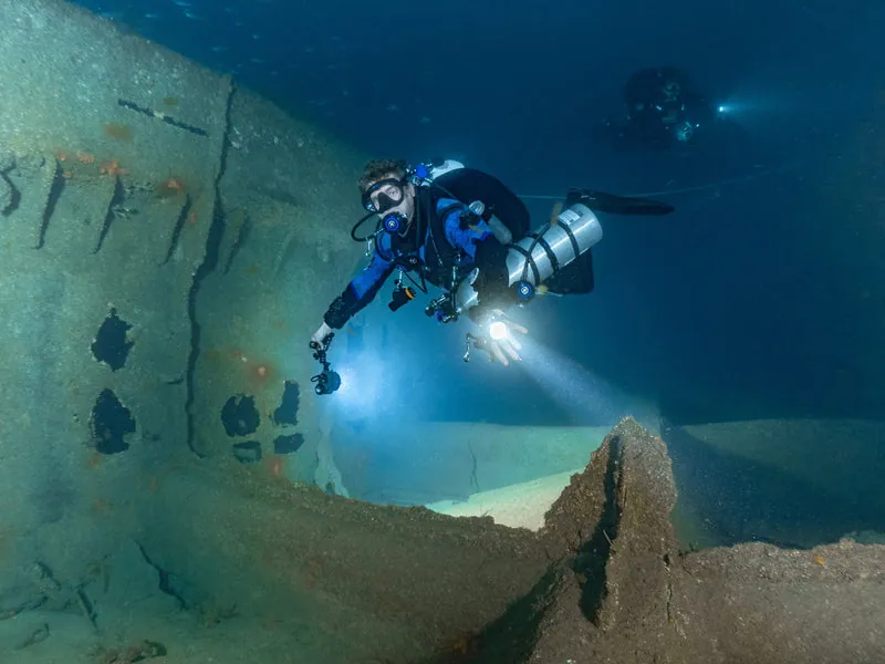 Dive Centre Bondi — photo 3