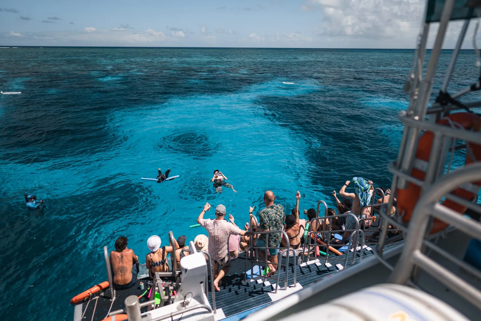 Dreamtime Dive & Snorkel — photo 4
