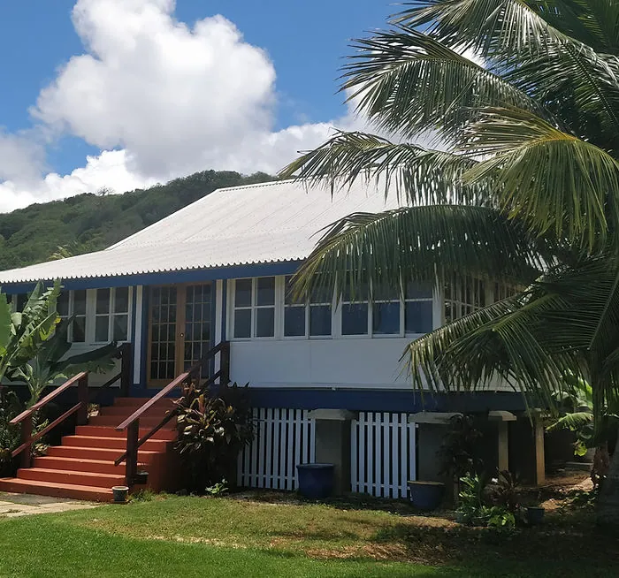 Extra Divers Christmas Island — photo 3