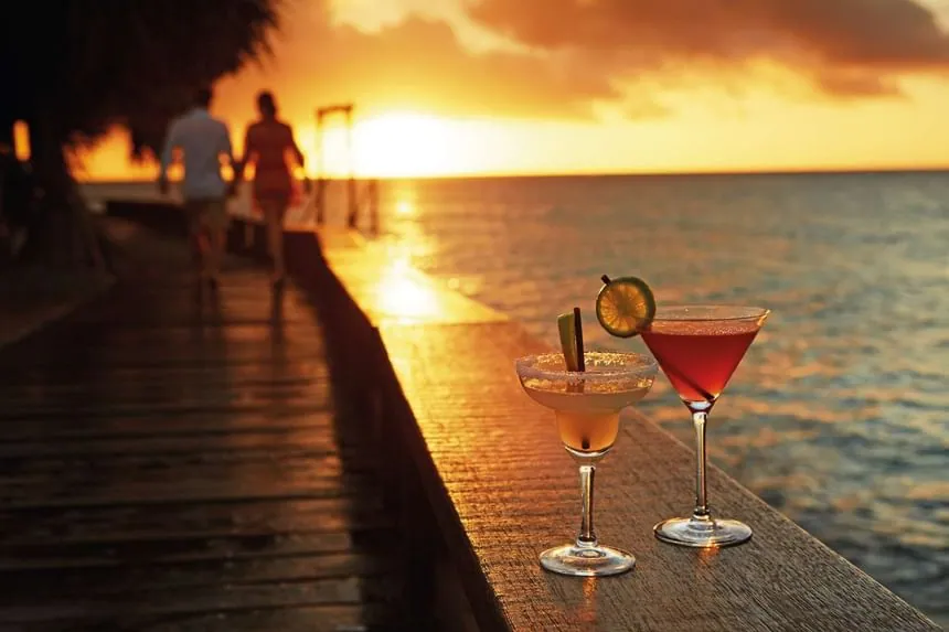 Heron Island Resort — photo 5
