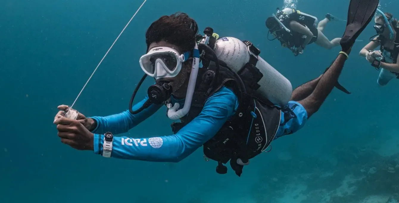 Perth Scuba — photo 4