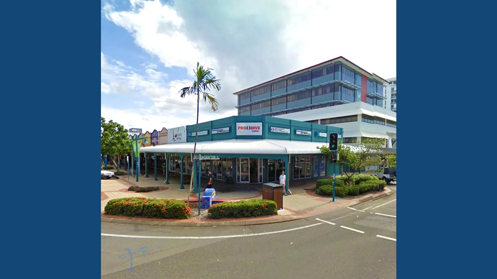 Pro Dive Cairns — photo 5