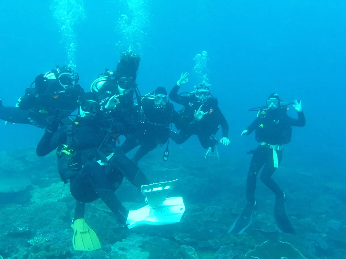 Scuba World Mooloolaba — photo 3