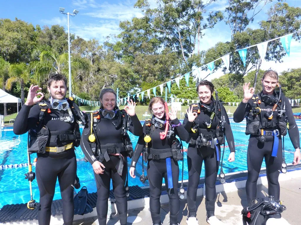 Scuba World Mooloolaba — photo 4