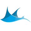 Blue Bay Divers logo