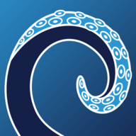 Divers Den logo