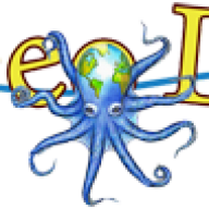 Geo Divers logo