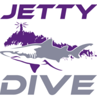 Jetty Dive Centre logo