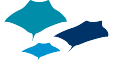Manta Lodge & Scuba Centre logo