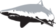 South West Rocks Dive Centre logo