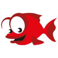 The Dive Shack logo